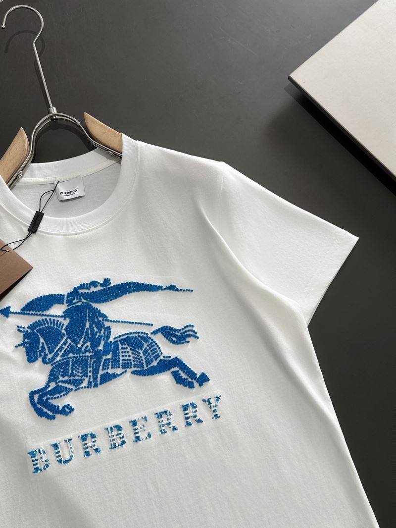 Burberry T-Shirts